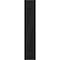 Ekena Millwork Americraft 3-Board (2 Batten) Wood Joined Board-n-Batten Shutters w/ Z-Bar, ARW102BB311X77BLH, PR ARW102BB311X77BLH - alternate 9
